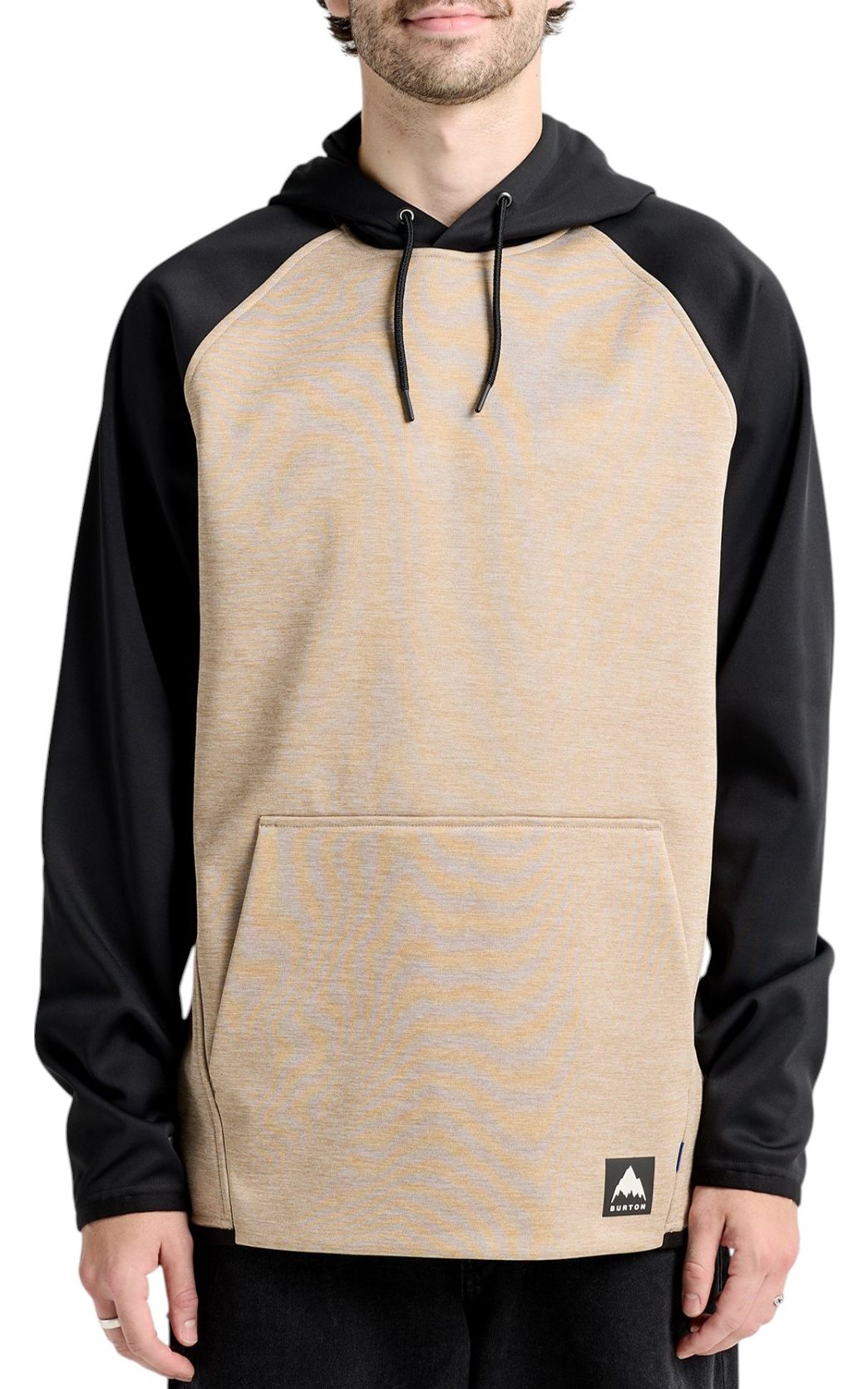 Summit Taupe Htr/True Blk