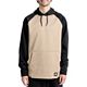 Summit Taupe Htr/True Blk