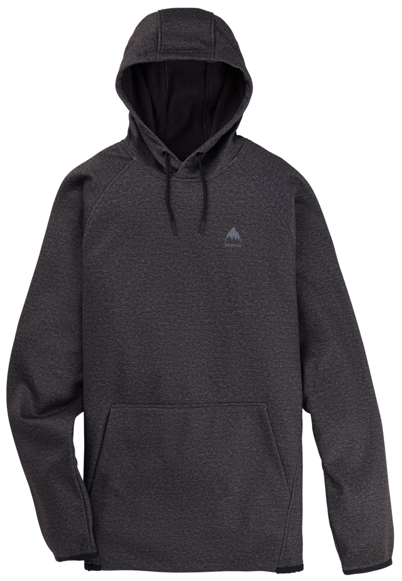 True Black Heather