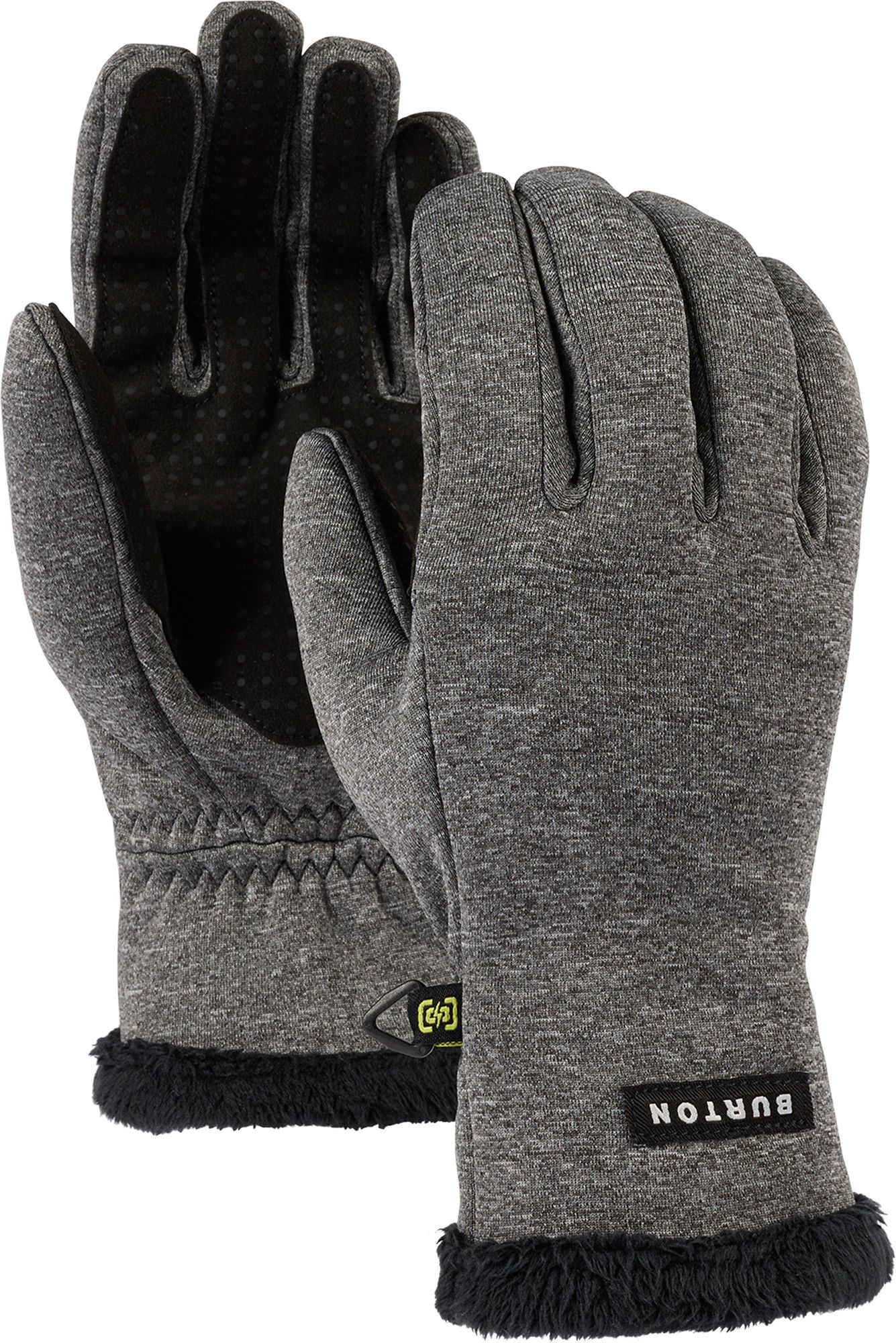 True Black Heather