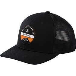Browning Men's Highland Snapback Hat