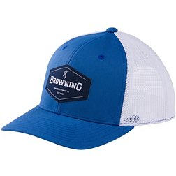 Browning Men's Elder Snapback Hat