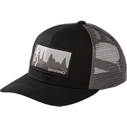 Browning Pulse Snapback Hat