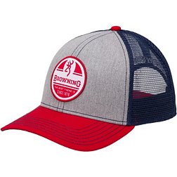 Browning RWB Casual Hat