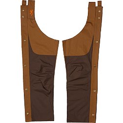 Browning Men's Upland Hunting Chaps