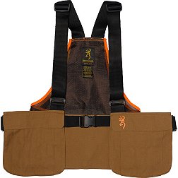 Browning Men's Upland Strap Hunting Vest