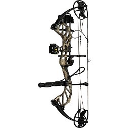 Bear Archery Fusion RTH Compound Bow – 315 FPS
