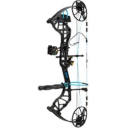 Bear Archery Legit RTH Compound Bow – 315 FPS