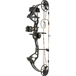 Bear Archery Royale RTH Compound Bow – 290 FPS