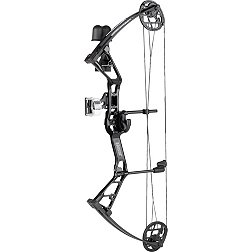 Bear Archery Youth Pathfinder RTH Compound Bow Package