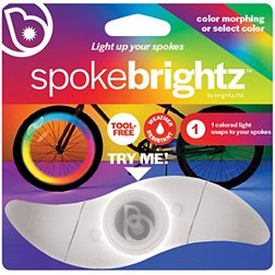 Brightz Spoke Brightz LED Bike Light