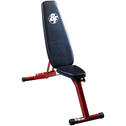 Body Solid Best Fitness Adjustable Bench