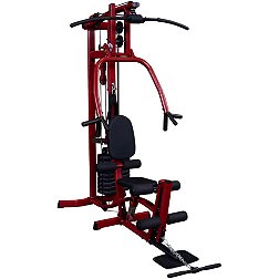 Body Solid Best Fitness Multi-Station Gym