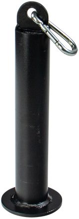 Body Solid Plate Loading Pin