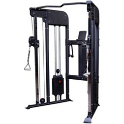 Body Solid GFT100/3 Functional Trainer