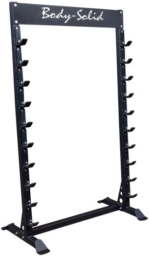 Weight Storage