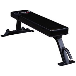Body Solid SFB125 Commercial Flat Bench