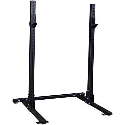 Body Solid SPR250 Commercial Squat Stand