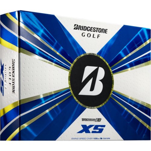BRIDGESTONE - 【こー】BRIDGESTONE GOLF TOUR B XS TOUR B XS – Bridgestone Golf