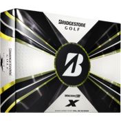 BRIDGESTONE - 【こー】BRIDGESTONE GOLF TOUR B XS TOUR B XS – Bridgestone Golf