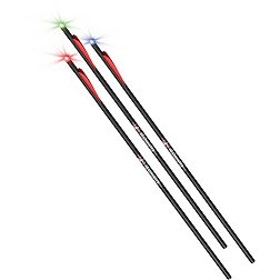 Barnett Headhunter 22” Lighted Arrows – 3 Pack