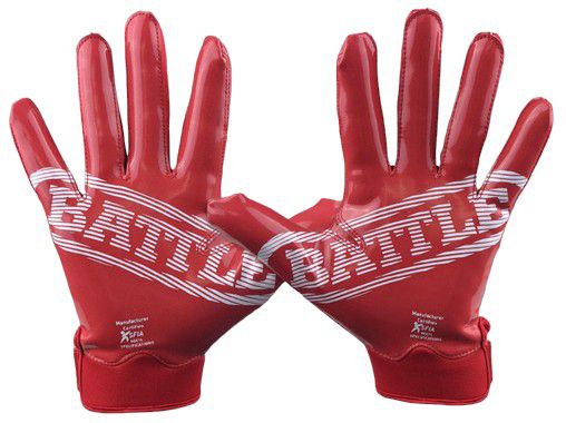 Battle Adult Doom 1.0 Receiver Gloves