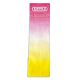 Pink/Yellow