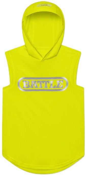 Safety Yellow