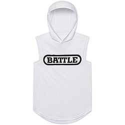 Oxford Webster Pirates Lightweight Sleeveless Hoodie Oxford Webster Pirates Lightweight Sleeveless Hoodie