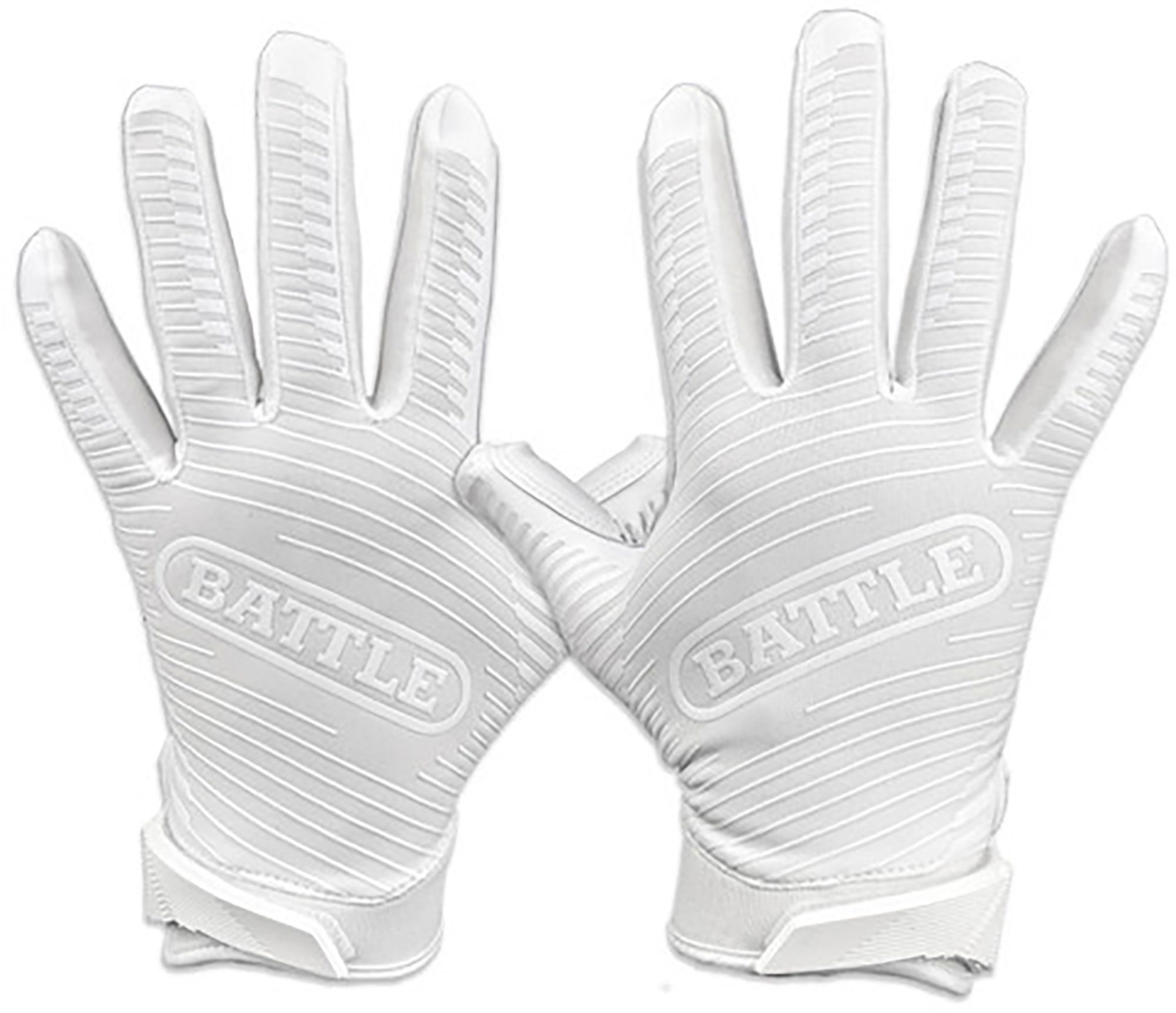 Battle Youth Graphic Doom 1.0 Receiver Gloves