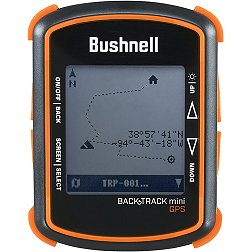 Bushnell BackTrack Mini Handheld GPS