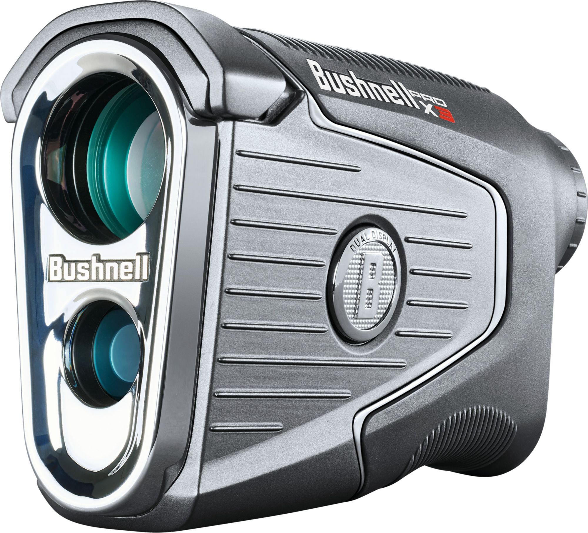 Bushnell Optics