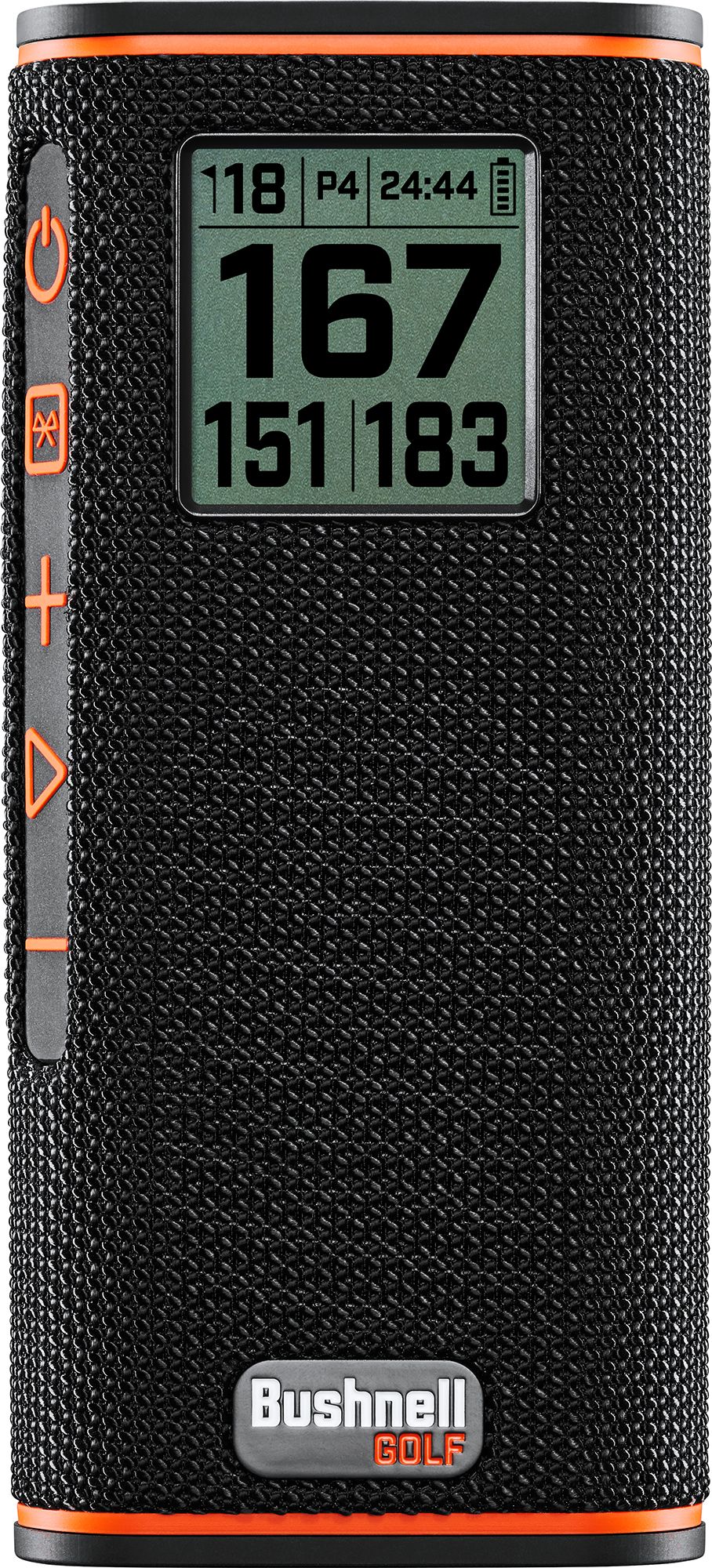 Bushnell Optics