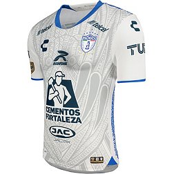 Charly Pachuca '22-'23 Special Edition Third Replica Jersey