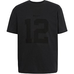 BRADY Men's Big 12 Short-Sleeve T-Shirt