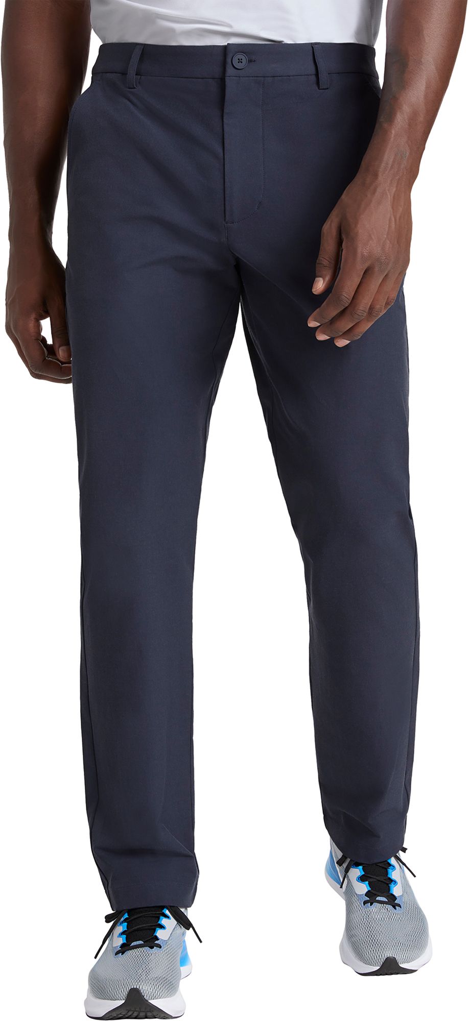 BRADY Men's Structured 32” Pants