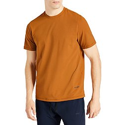 BRADY Men's Tough Touch Short-Sleeve T-Shirt