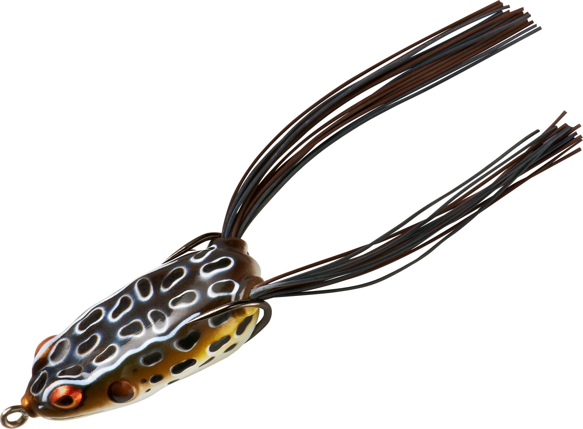 BOOYAH Pad Crasher Jr. Fishing Lure