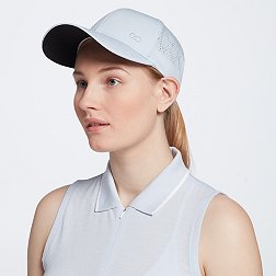 CALIA Women's Golf Perforated Hat