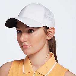 CALIA Women's Golf Perforated Hat