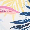 Watercolor Palms Multi