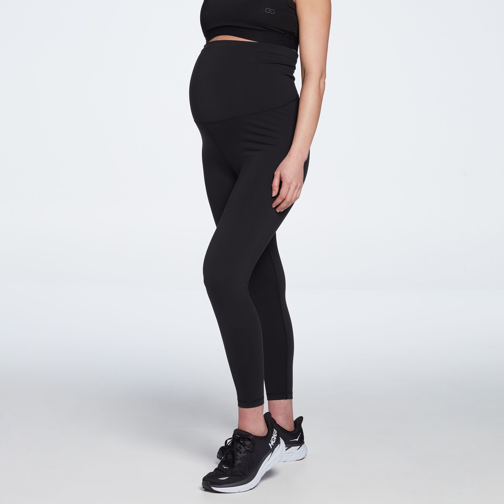 CALIA Women's Maternity Essential 7/8 Legging