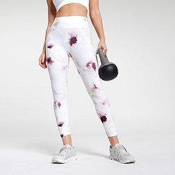 Multi-color Running Pants