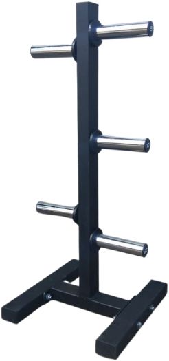 CAP Barbell Commercial Olympic Plate Tree