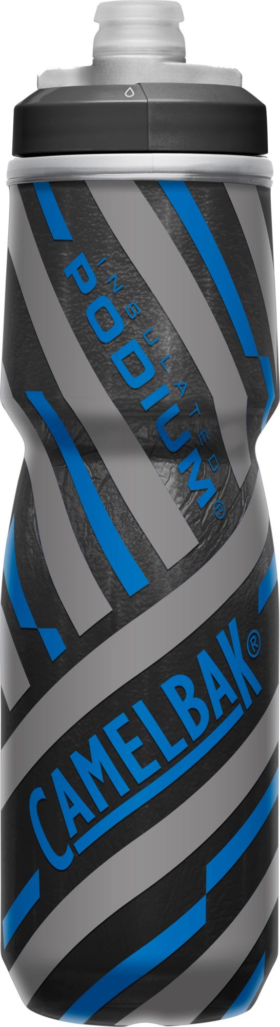 Black/Blue/Grey