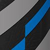 Black/Blue/Grey