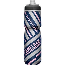 CamelBak Carry Cap 32 oz Bottle, Insulated Stainless Steel, Larkspur