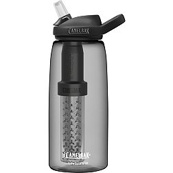 Camelbak Eddy+ LifeStraw 32 oz. Filtered Water Bottle