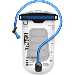 CamelBak Fusion 3L Reservoir with TRU Zip Waterproof Zipper