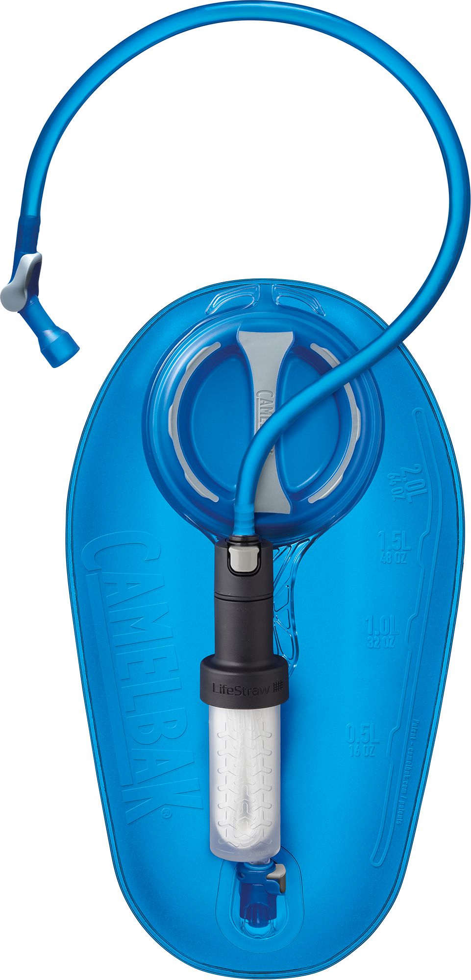 CamelBak LifeStraw Crux 2L Filter Kit